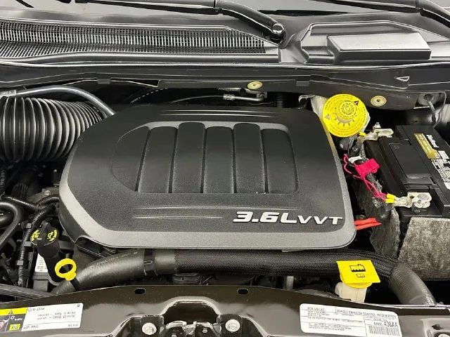 Dodge Grand Caravan photo 31