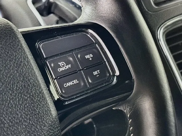 Dodge Grand Caravan photo 12