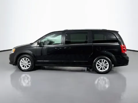 Photos of 2019 Dodge Grand Caravan SXT for sale in Bel Air, MD at Superior Motor Company