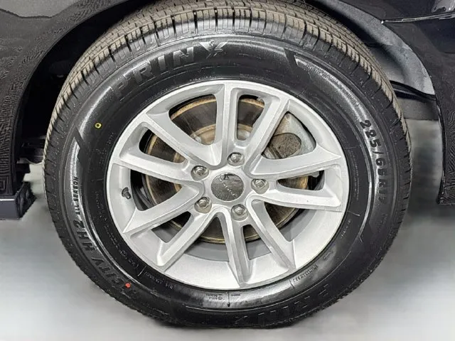 Dodge Grand Caravan photo 32