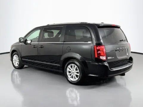 Another view of 2019 Dodge Grand Caravan SXT for sale in Bel Air, MD at Superior Motor Company