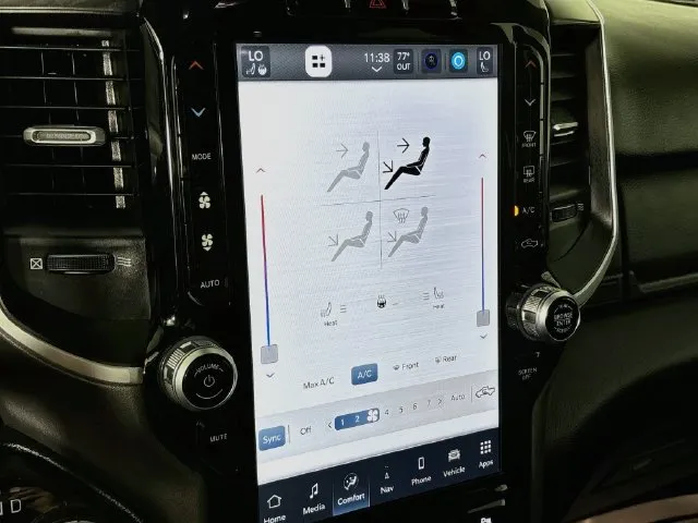 Ram 1500 photo 23
