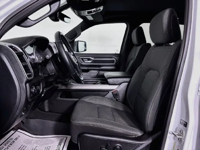 Ram 1500 photo 15
