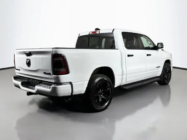 Ram 1500 photo 6
