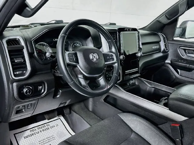 Ram 1500 photo 9