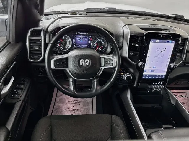 Ram 1500 photo 10
