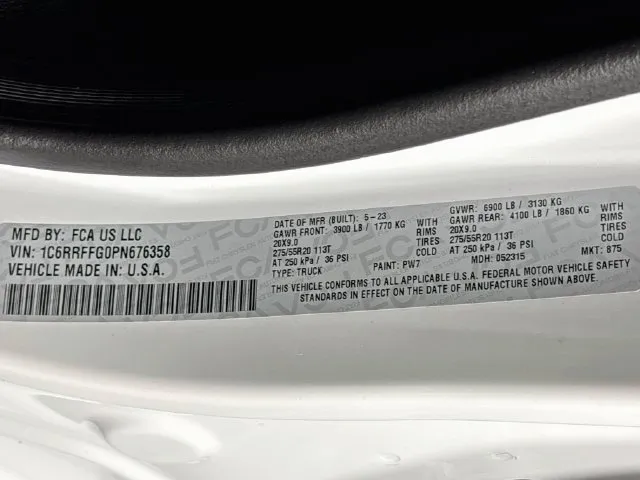 Ram 1500 photo 33