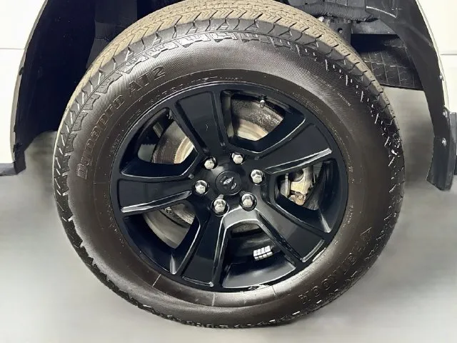 Ram 1500 photo 32
