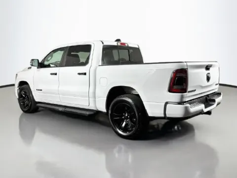 Another view of 2023 Ram 1500 Big Horn/Lone Star for sale in Bel Air, MD at Superior Motor Company