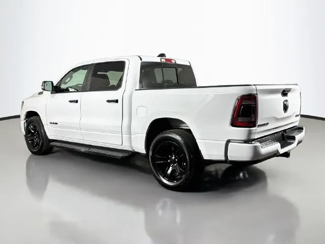 Ram 1500 photo 3