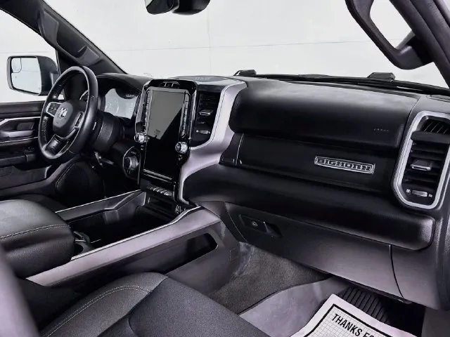 Ram 1500 photo 14