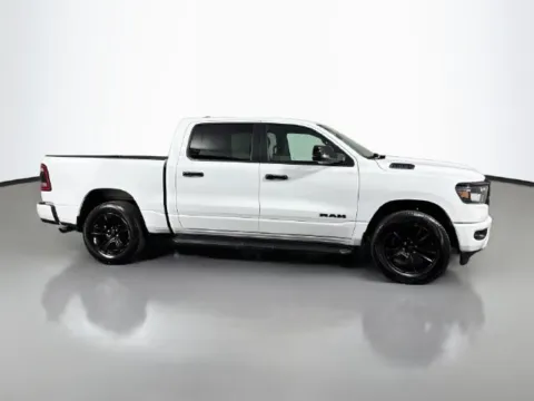 More photos of 2023 Ram 1500 Big Horn/Lone Star at Superior Motor Company, MD