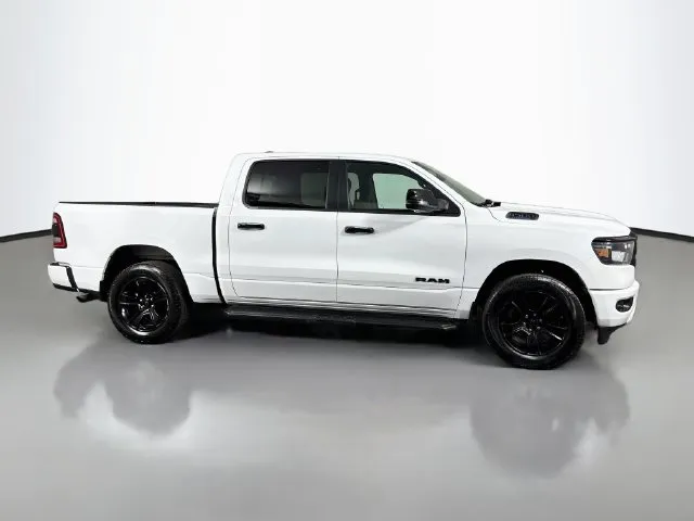 Ram 1500 photo 5