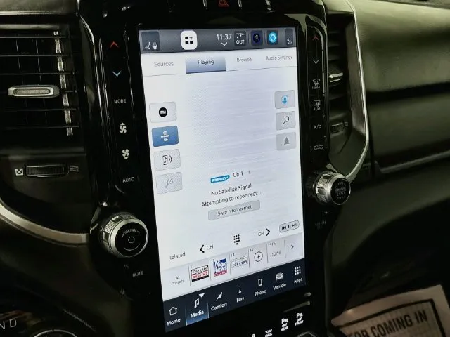 Ram 1500 photo 21
