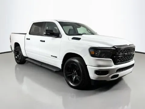 More photos of 2023 Ram 1500 Big Horn/Lone Star at Superior Motor Company, MD