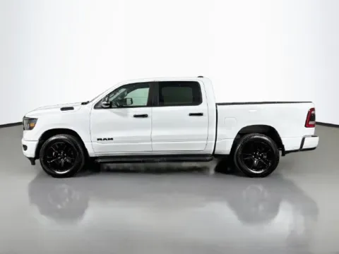 Photos of 2023 Ram 1500 Big Horn/Lone Star for sale in Bel Air, MD at Superior Motor Company