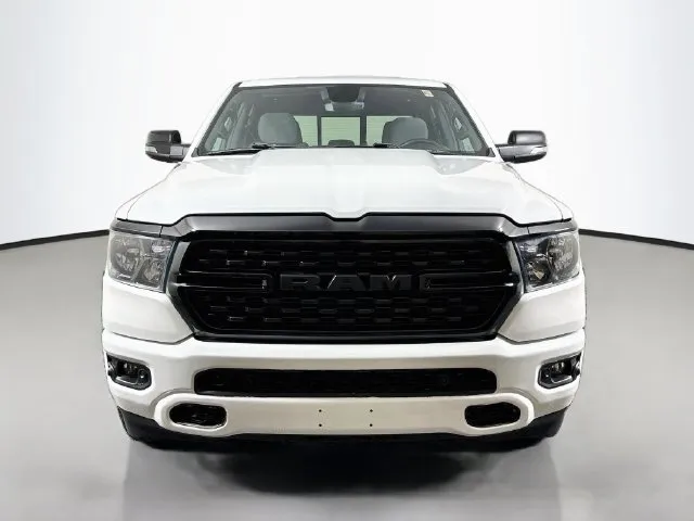 Ram 1500 photo 7