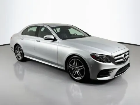 More photos of 2019 Mercedes-Benz E-Class E 300 at Superior Motor Company, MD