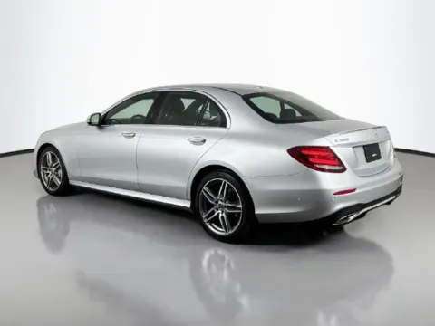 Another view of 2019 Mercedes-Benz E-Class E 300 for sale in Bel Air, MD at Superior Motor Company
