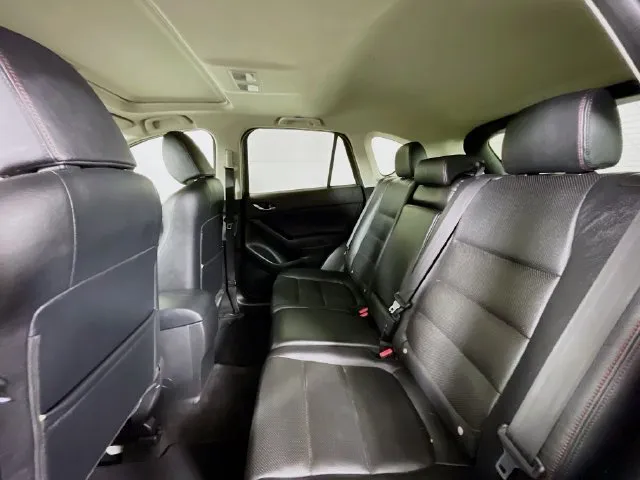 Mazda CX-5 photo 18