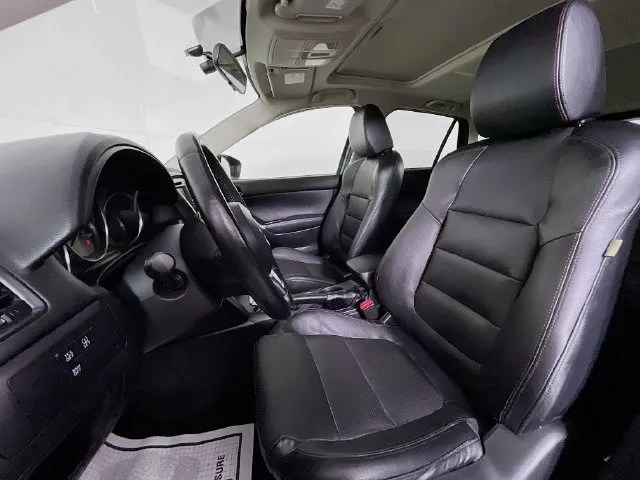 Mazda CX-5 photo 15