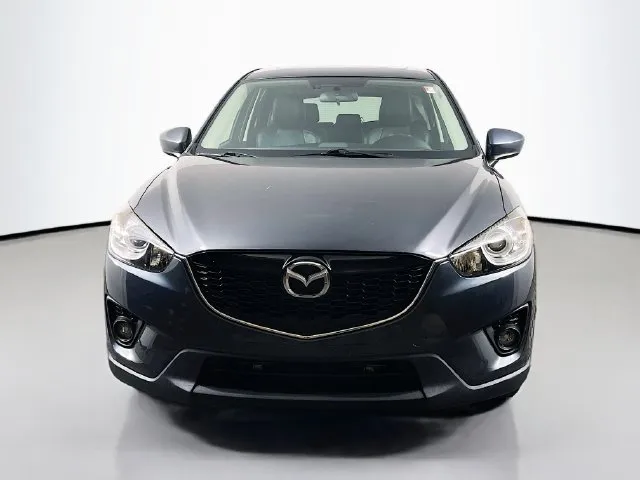 Mazda CX-5 photo 7