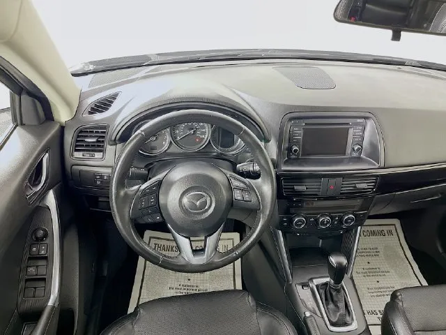 Mazda CX-5 photo 10