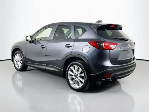 Another view of 2014 Mazda CX-5 Grand Touring for sale in Bel Air, MD at Superior Motor Company