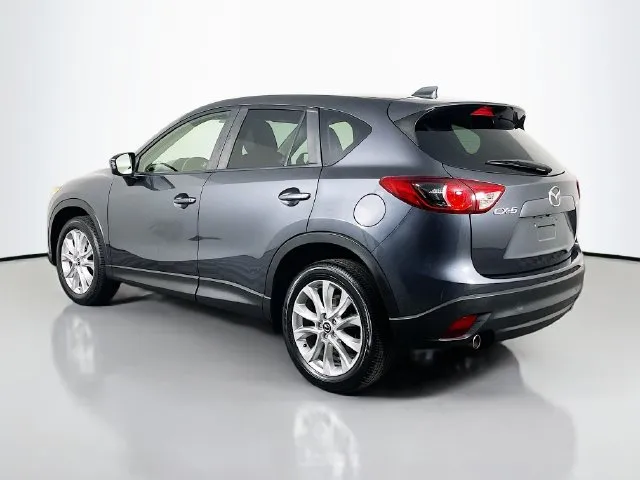 Mazda CX-5 photo 3
