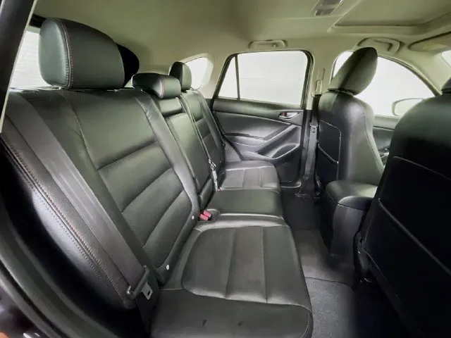 Mazda CX-5 photo 19