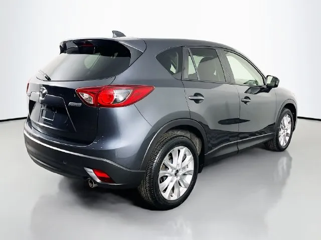 Mazda CX-5 photo 6