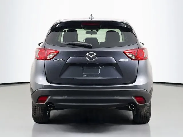 Mazda CX-5 photo 8