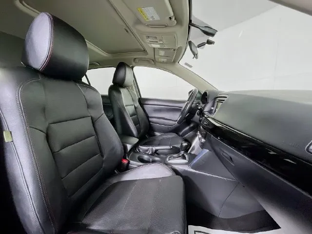 Mazda CX-5 photo 17