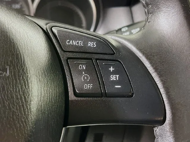 Mazda CX-5 photo 12