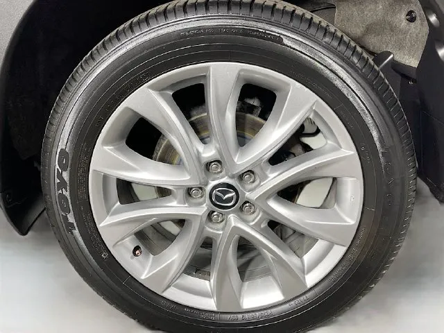 Mazda CX-5 photo 32