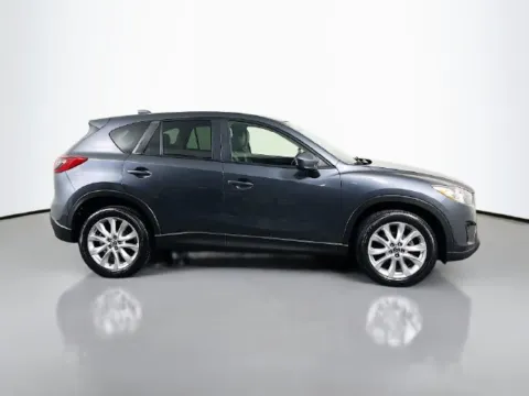 More photos of 2014 Mazda CX-5 Grand Touring at Superior Motor Company, MD