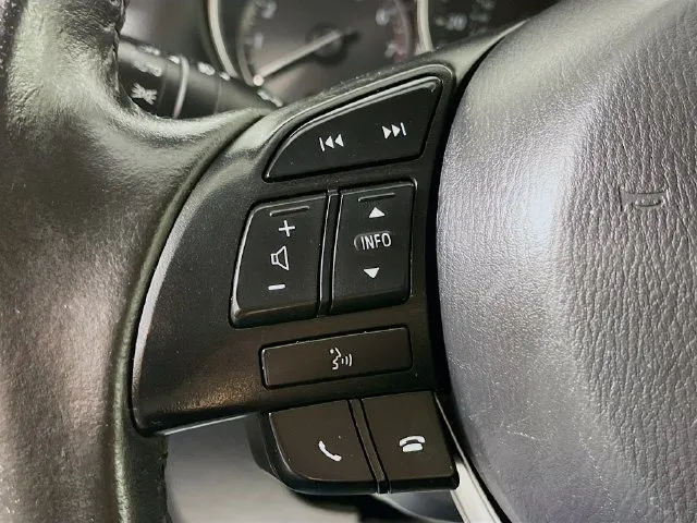 Mazda CX-5 photo 11