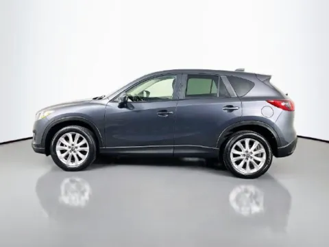 Photos of 2014 Mazda CX-5 Grand Touring for sale in Bel Air, MD at Superior Motor Company