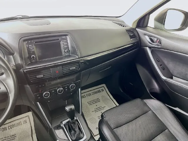 Mazda CX-5 photo 13