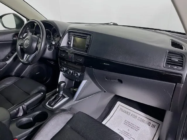 Mazda CX-5 photo 14