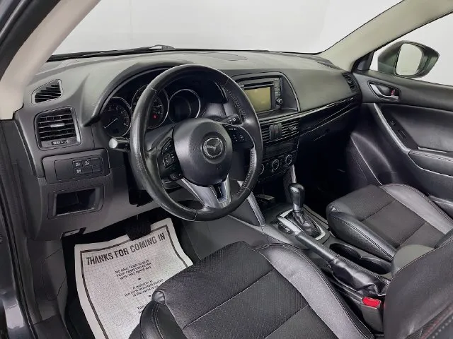Mazda CX-5 photo 9