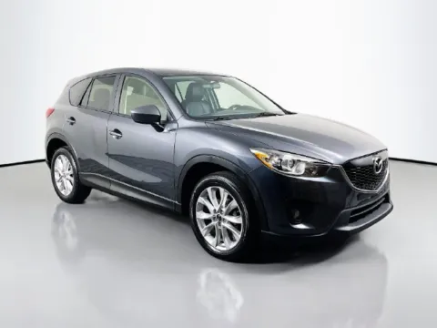 More photos of 2014 Mazda CX-5 Grand Touring at Superior Motor Company, MD