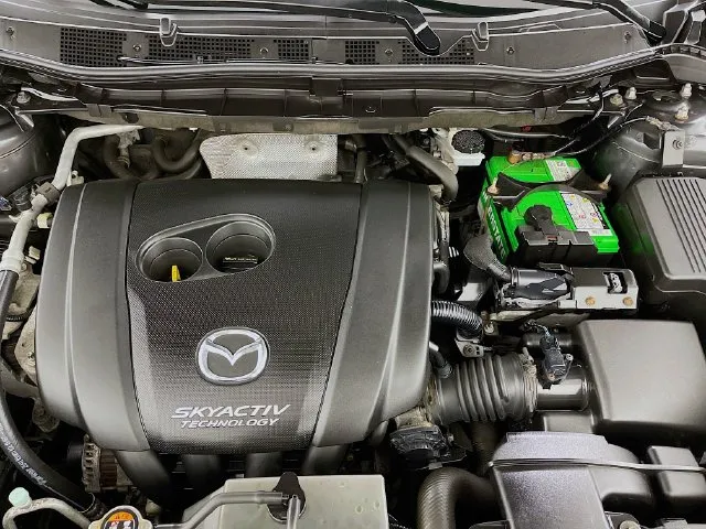 Mazda CX-5 photo 31