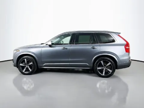 Photos of 2019 Volvo XC90 T6 R-Design for sale in Bel Air, MD at Superior Motor Company