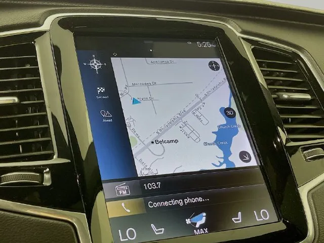 Volvo XC90 photo 21