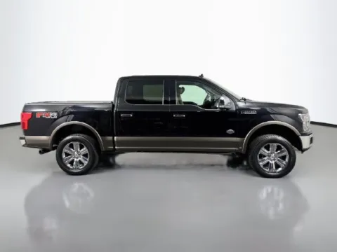 More photos of 2019 Ford F-150 King Ranch at Superior Motor Company, MD