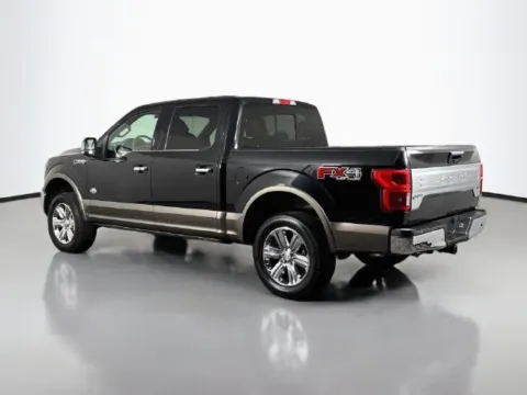 Another view of 2019 Ford F-150 King Ranch for sale in Bel Air, MD at Superior Motor Company