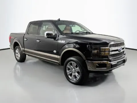 More photos of 2019 Ford F-150 King Ranch at Superior Motor Company, MD