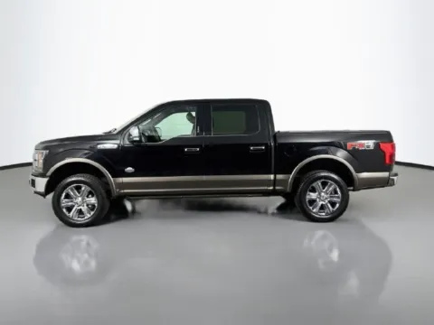 Photos of 2019 Ford F-150 King Ranch for sale in Bel Air, MD at Superior Motor Company