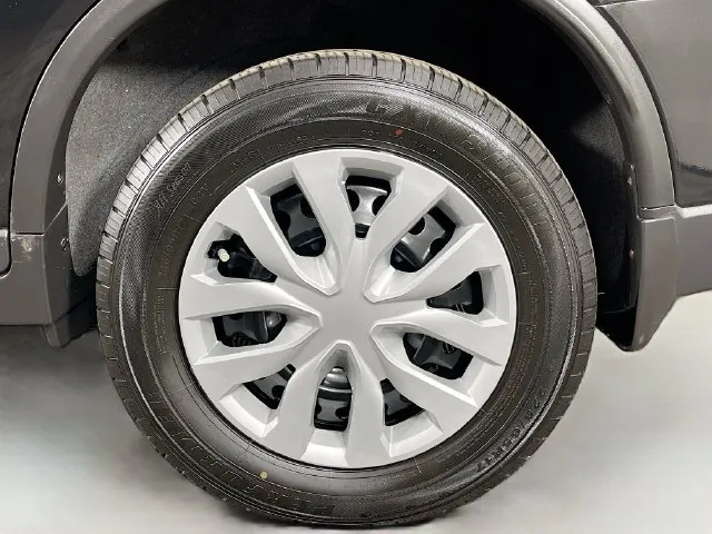Nissan Rogue photo 31
